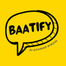 baatify
