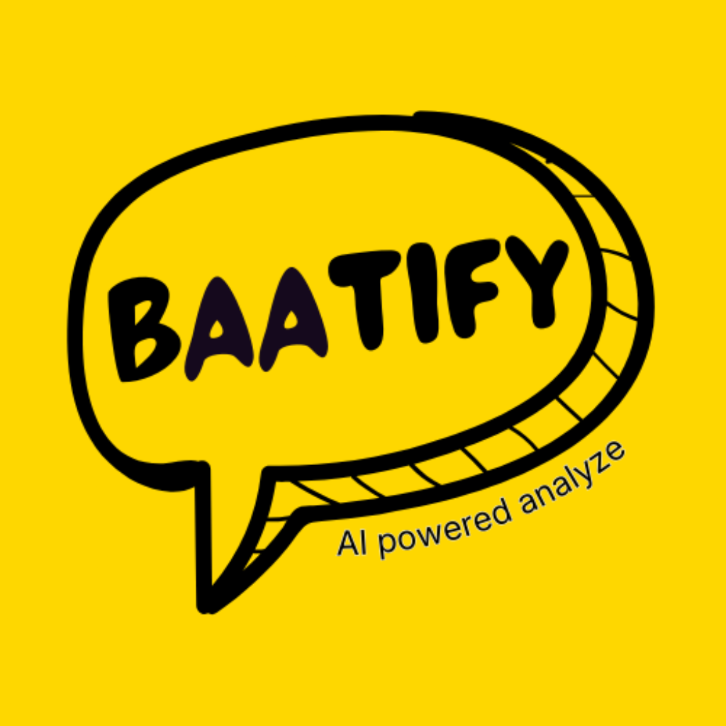 Baatify App